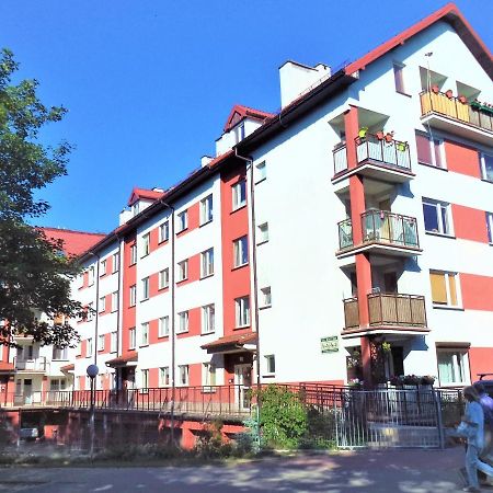 Apartament Oliver Swinoujscie Luaran gambar