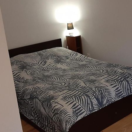 Apartament Oliver Swinoujscie Luaran gambar