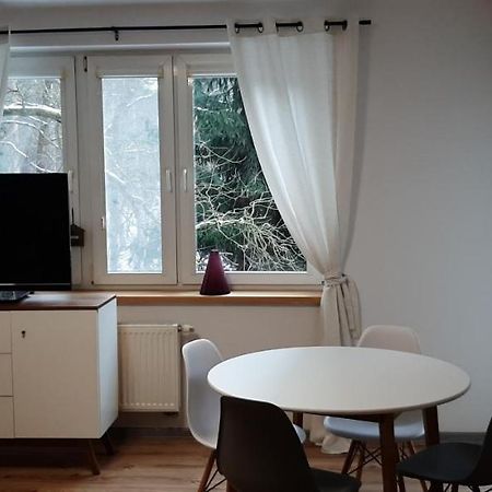 Apartament Oliver Swinoujscie Luaran gambar