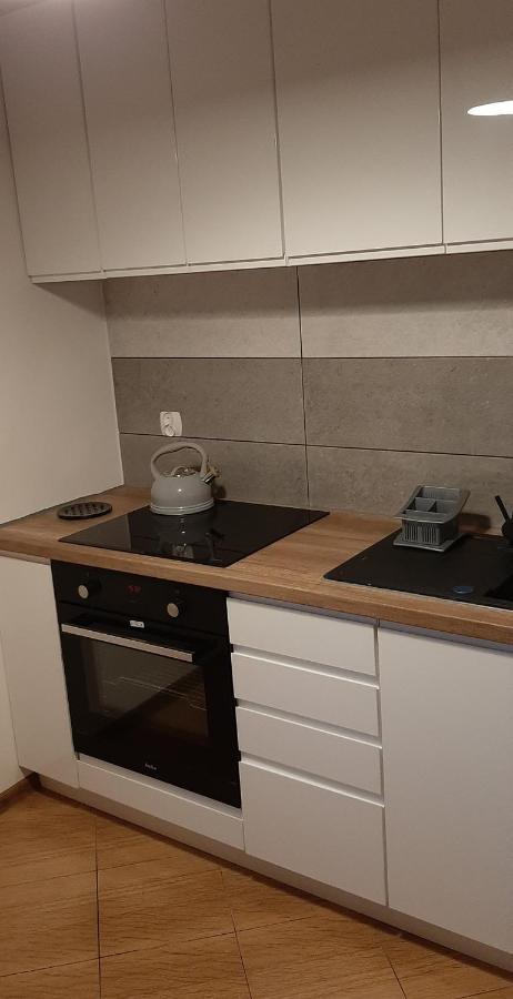 Apartament Oliver Swinoujscie Luaran gambar