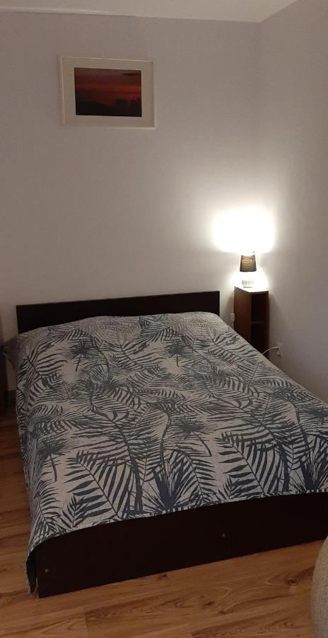 Apartament Oliver Swinoujscie Luaran gambar