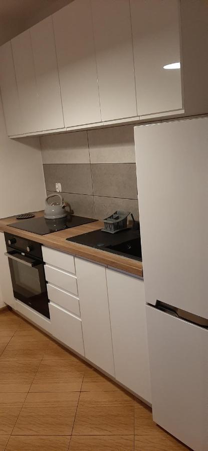 Apartament Oliver Swinoujscie Luaran gambar