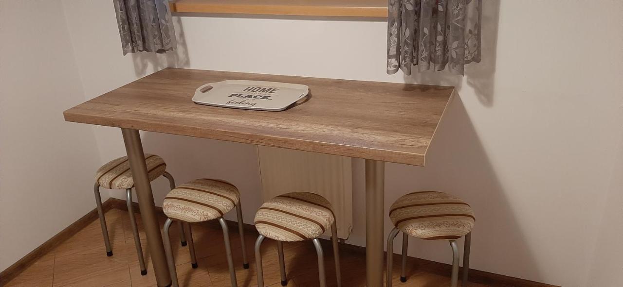 Apartament Oliver Swinoujscie Luaran gambar
