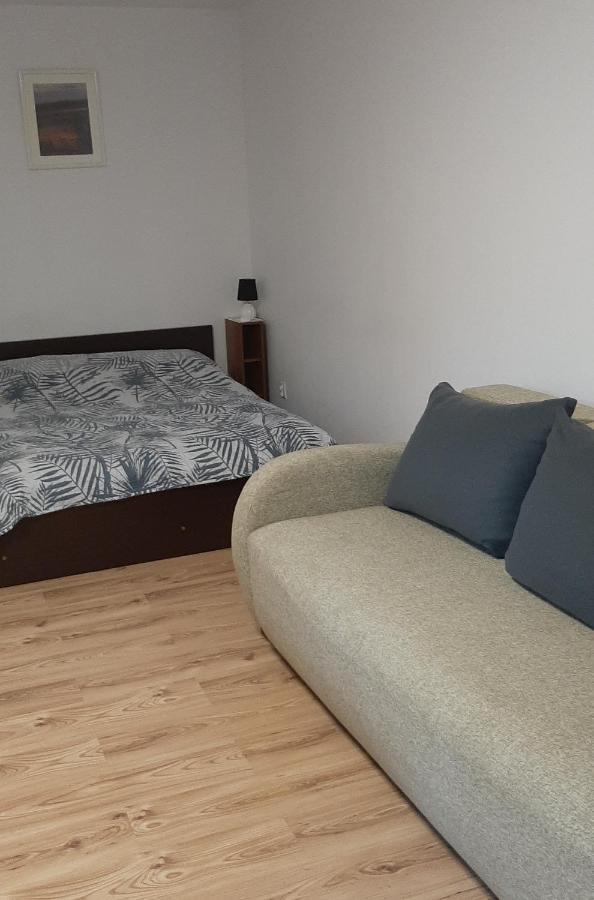 Apartament Oliver Swinoujscie Luaran gambar