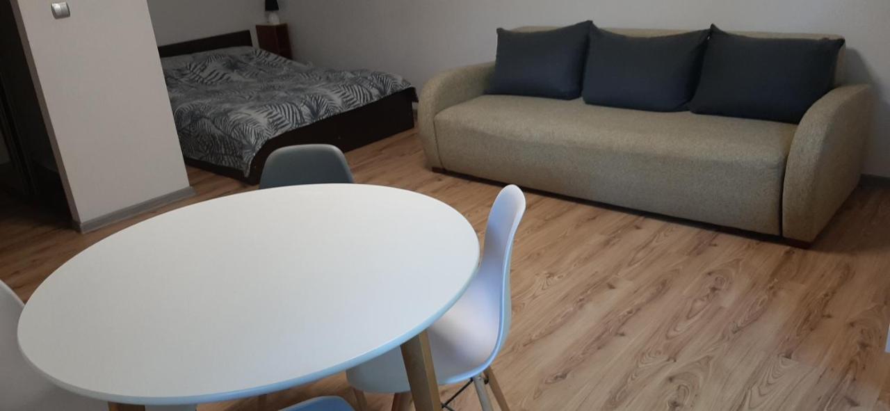 Apartament Oliver Swinoujscie Luaran gambar