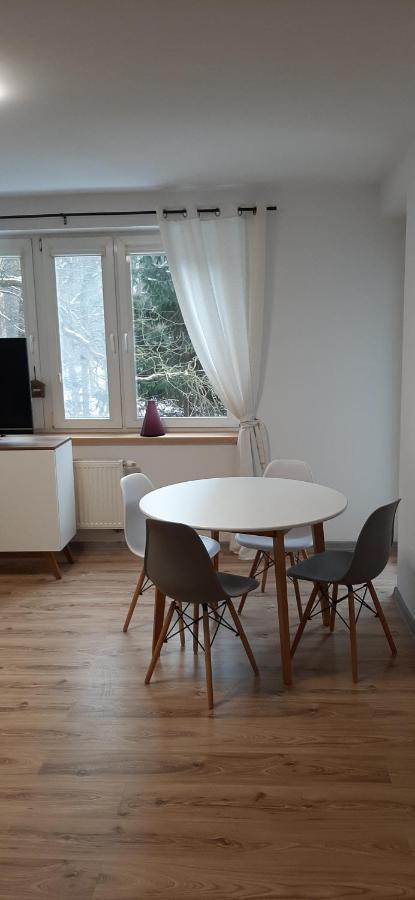 Apartament Oliver Swinoujscie Luaran gambar