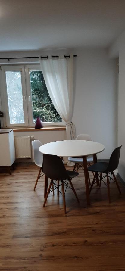 Apartament Oliver Swinoujscie Luaran gambar