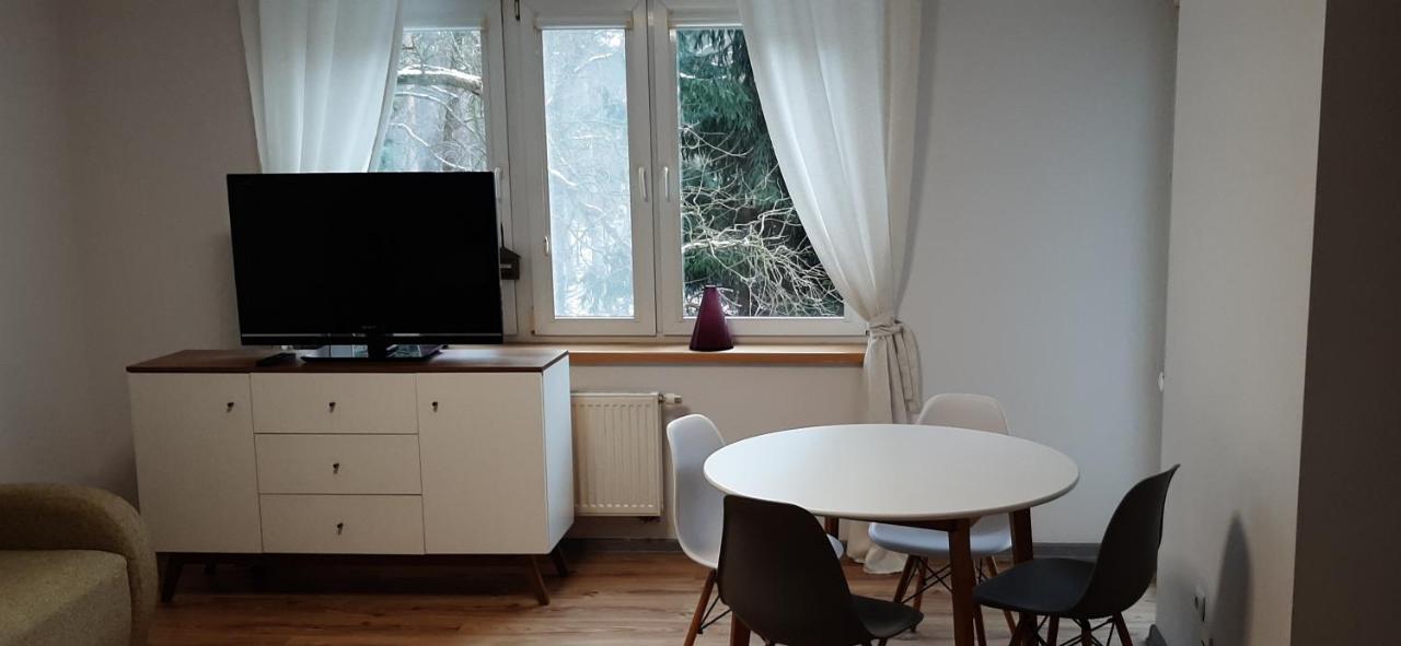 Apartament Oliver Swinoujscie Luaran gambar