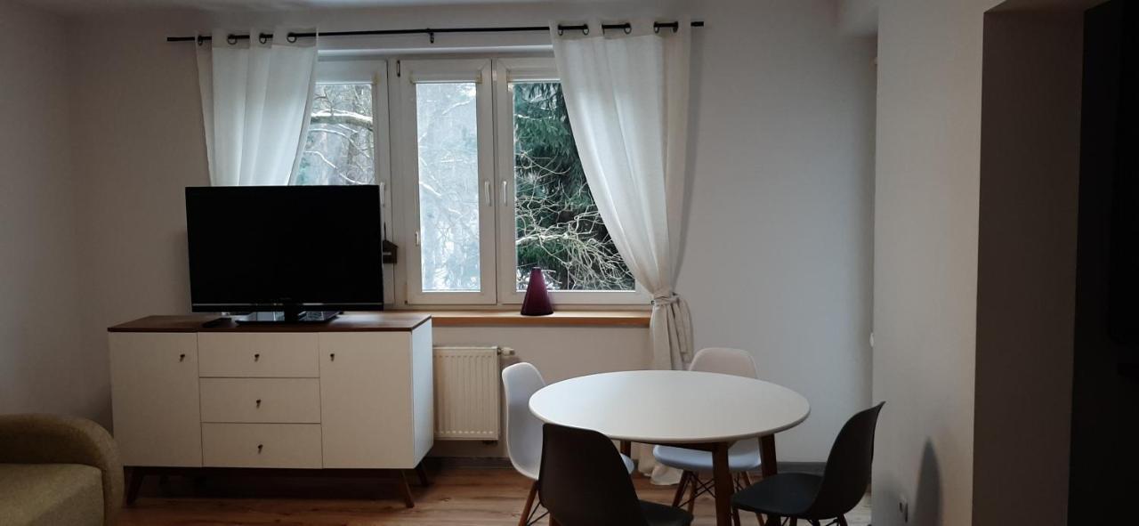 Apartament Oliver Swinoujscie Luaran gambar