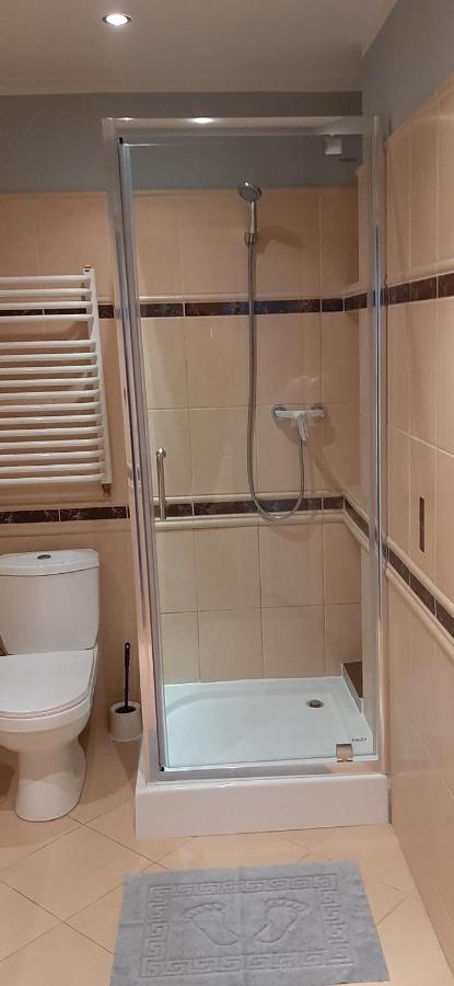 Apartament Oliver Swinoujscie Luaran gambar