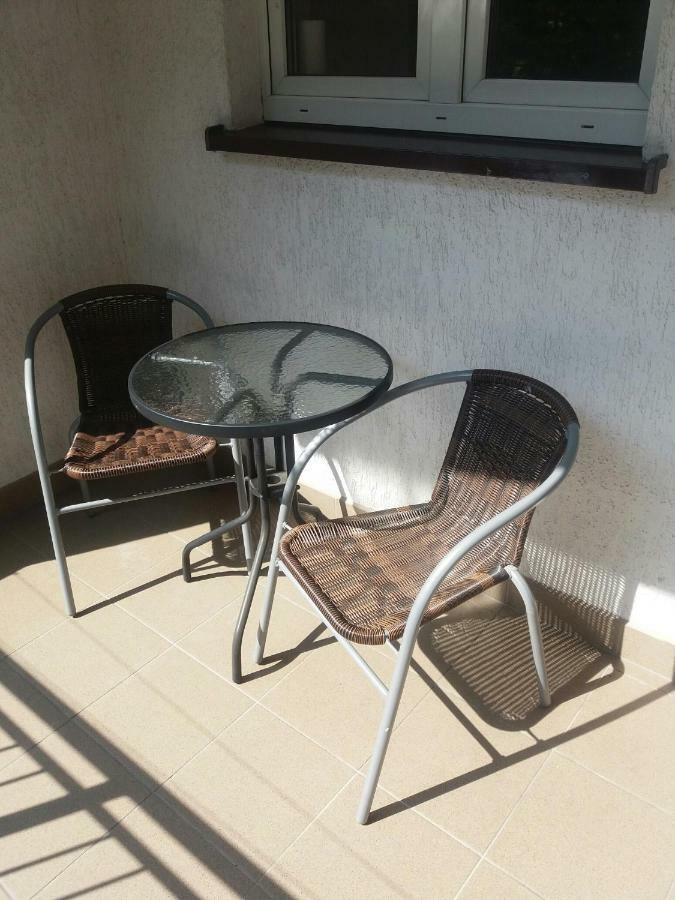 Apartament Oliver Swinoujscie Luaran gambar